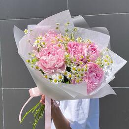 Заказ цветов в Киеве