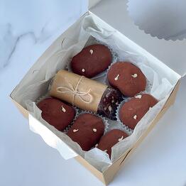 Sweetmix
