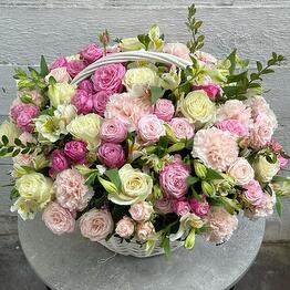 FlowBerry by BUYR