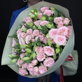 LA PERFECTION FLOWERS
