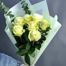 Miss Flowers