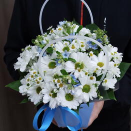 Умные цветы