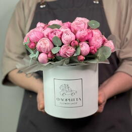 Salon Floritta