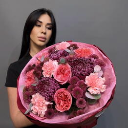 Alisa flowers 