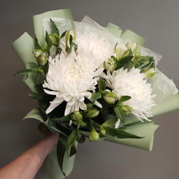 Maksi Flora
