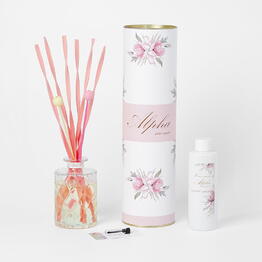 Alpha aroma