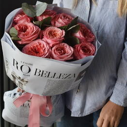 GUARDIAN FLOWERS