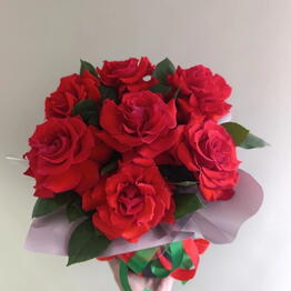 Rose Vetrov
