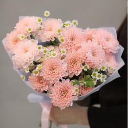 Inspired by flowers