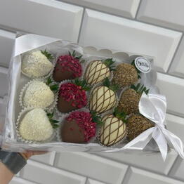 Royal Berries