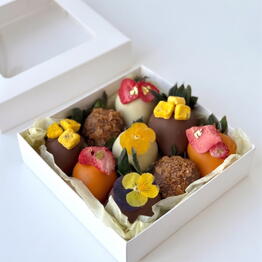 Bouquet period
