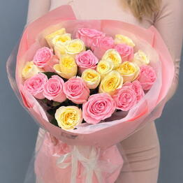 Prime Flowers