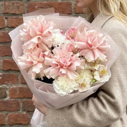 Bouquets With Love