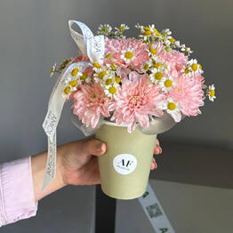Amour Flora