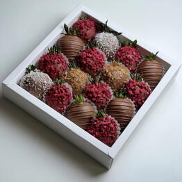 Luxe Berry