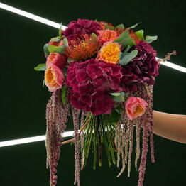 Harmony Flowers