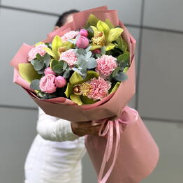 Чайка Flowers