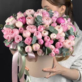 Royal Flower около Да Винчи