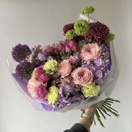 White Rose studio