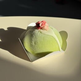 Katherine desserts