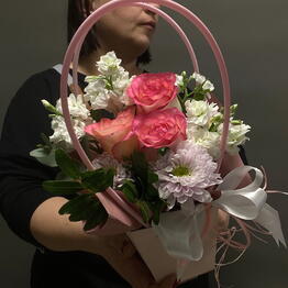 Rose Center