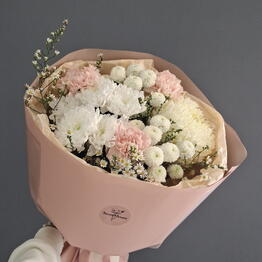 Cvetochnaya studiya "Secret Flowers"