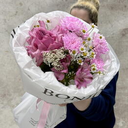 A. Flowers