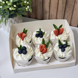 Vanuhi cup&cake