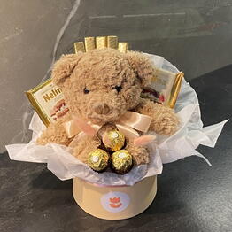 MENS BOUQUET MINSK