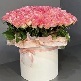 Flowers for you