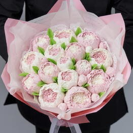 Lisle Sweet flowers