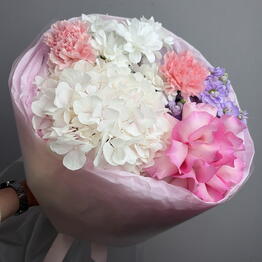 Volkova flowers