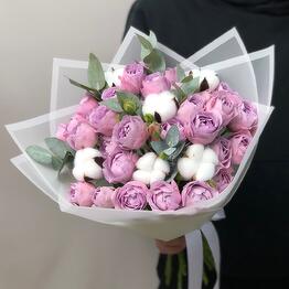 Цветы & Шары