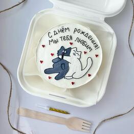  Prazdnichny bento