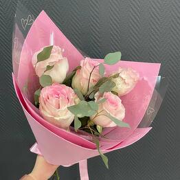 Love Flower 