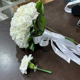 Soulful Flower