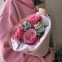 Veranda Flower
