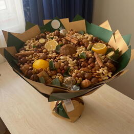 Yummy Bouquet