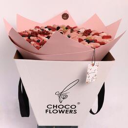 Choco Flowers