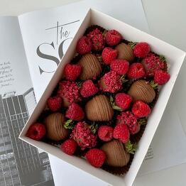 ChocoBerry