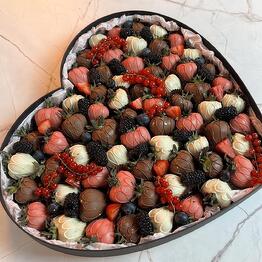 Loveberry Flowers