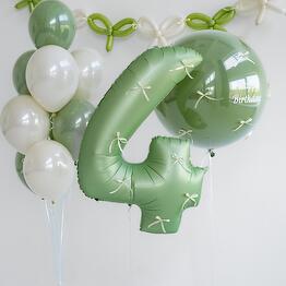 AIR BEAUTY BALLOONS
