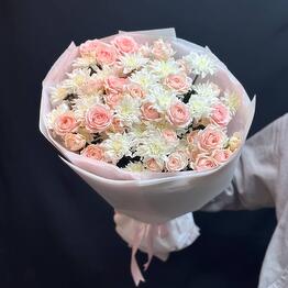 Pioni_Rose