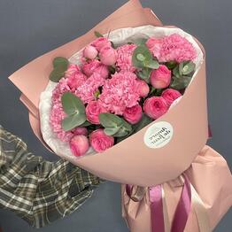 Amore de fleur