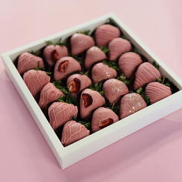 CHOCOLATEBERRY