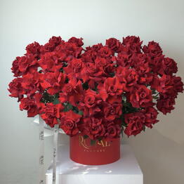 Royal flowers