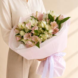 Lubi flowers