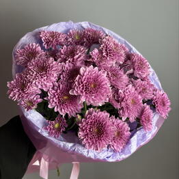 Volkova flowers
