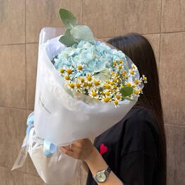 Manse Flowers