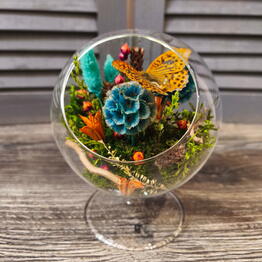 ROCK'N'FLOWER